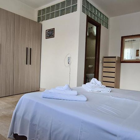 Quartu SantʼElena Em Holiday Apartment מראה חיצוני תמונה