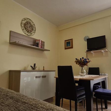 Quartu SantʼElena Em Holiday Apartment מראה חיצוני תמונה