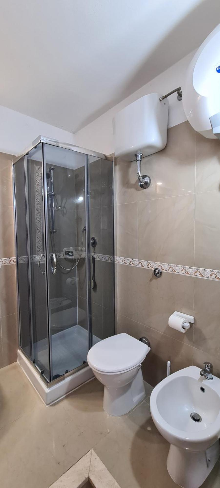 Quartu SantʼElena Em Holiday Apartment מראה חיצוני תמונה