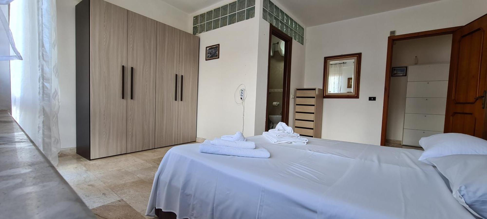 Quartu SantʼElena Em Holiday Apartment מראה חיצוני תמונה