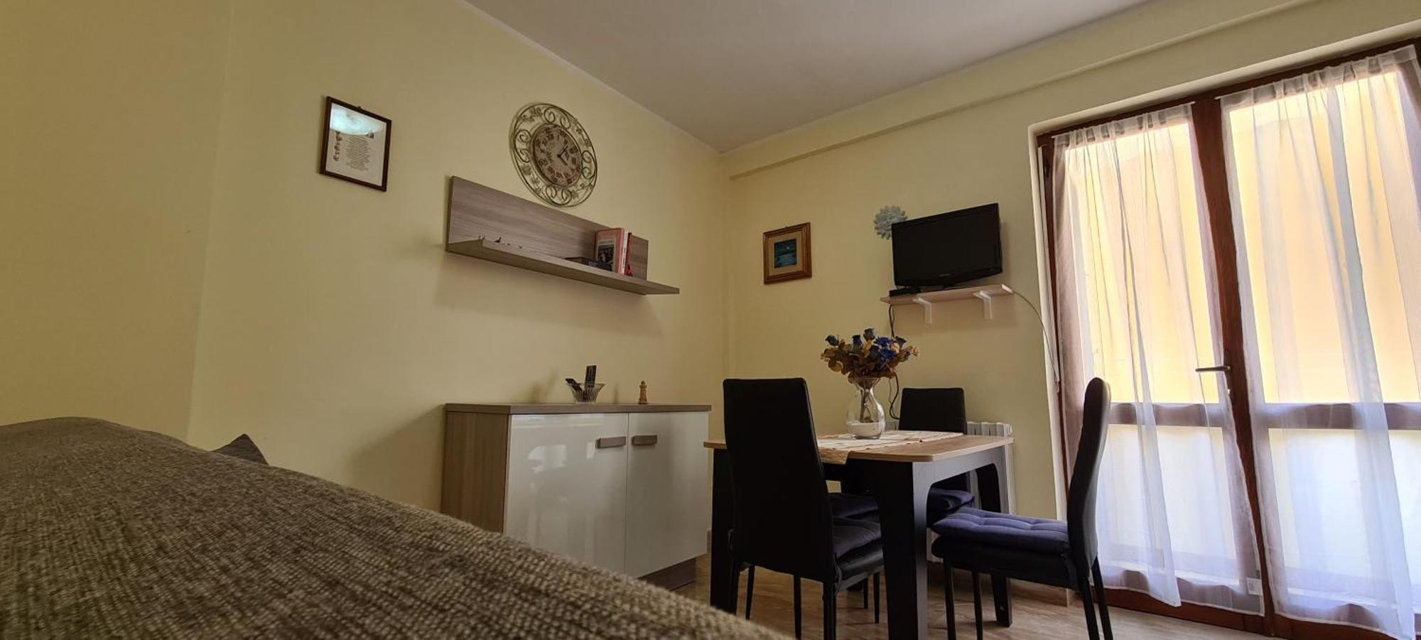 Quartu SantʼElena Em Holiday Apartment מראה חיצוני תמונה