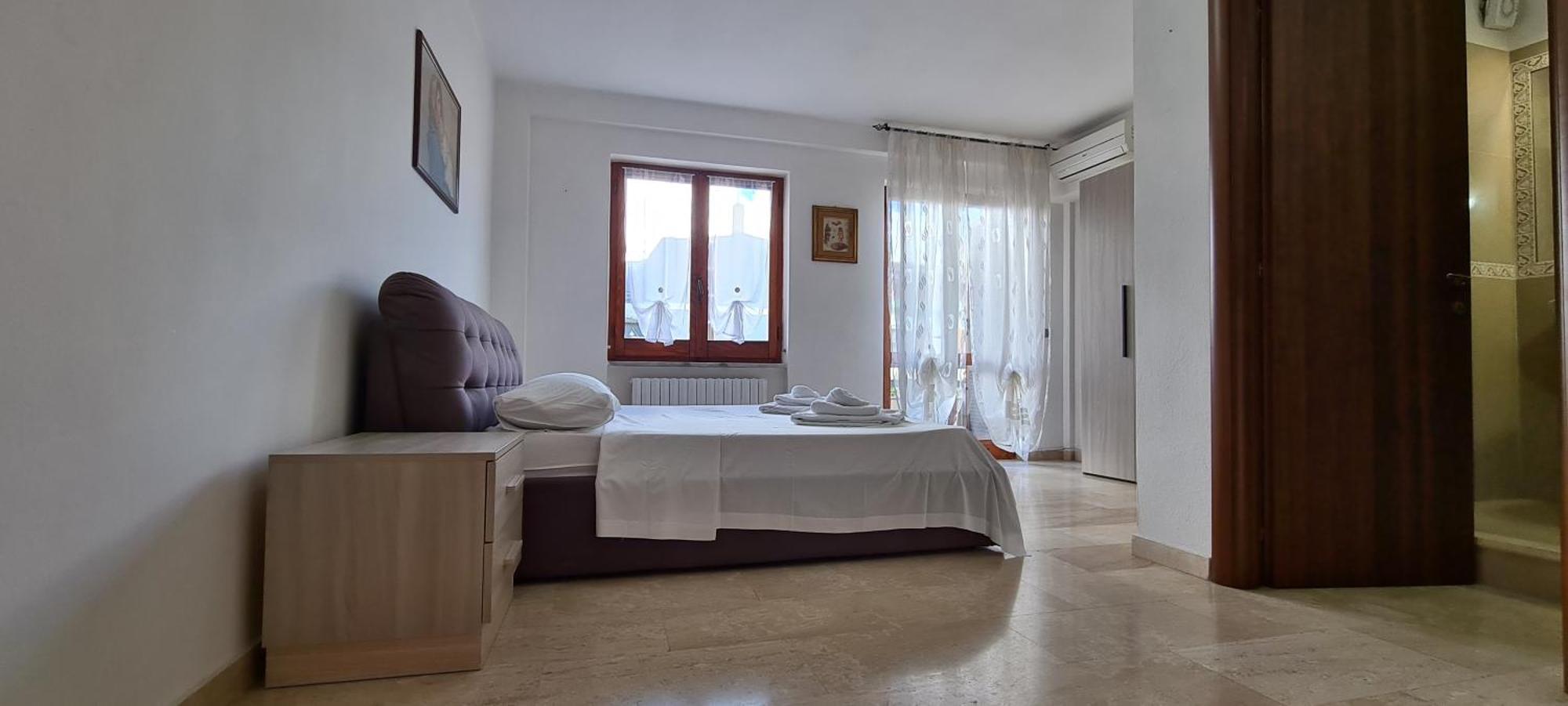 Quartu SantʼElena Em Holiday Apartment מראה חיצוני תמונה