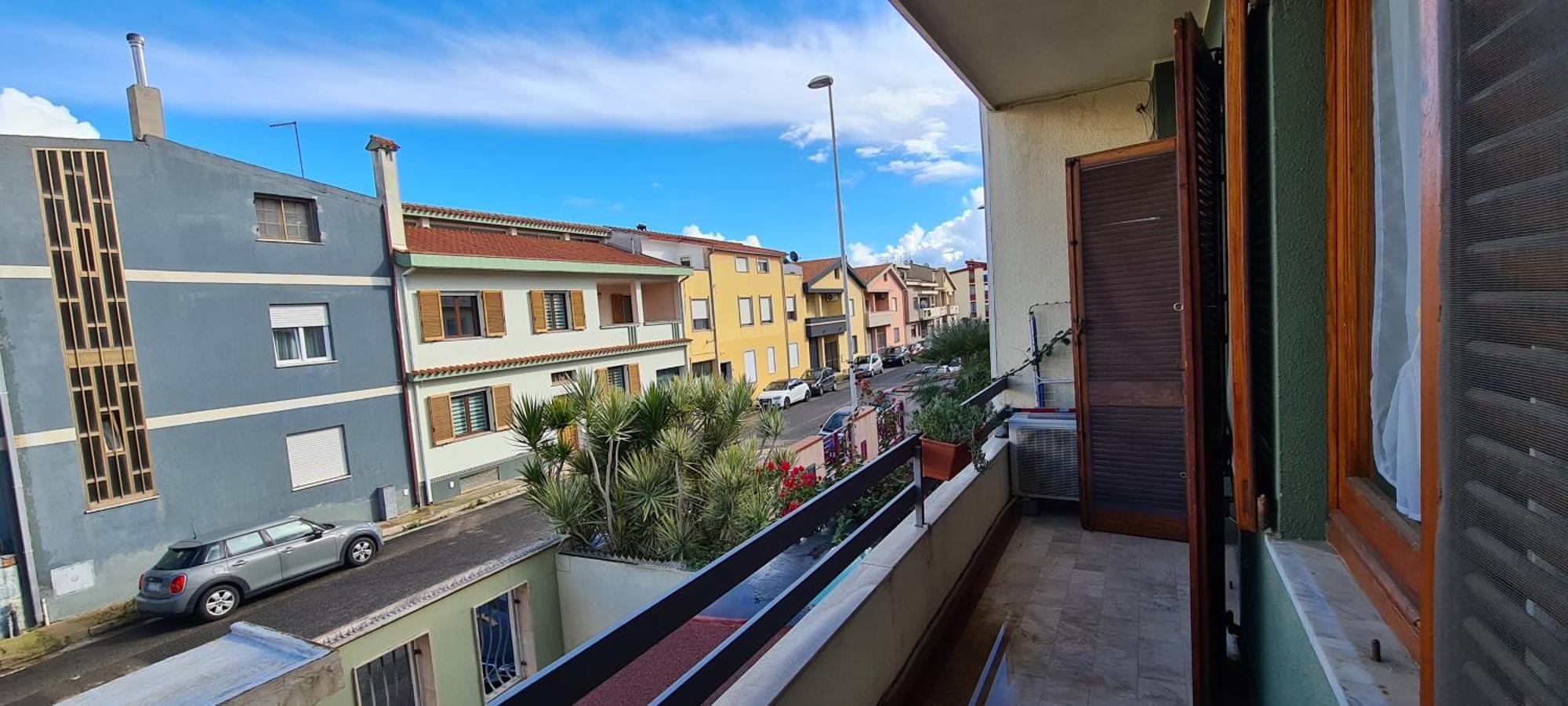 Quartu SantʼElena Em Holiday Apartment מראה חיצוני תמונה