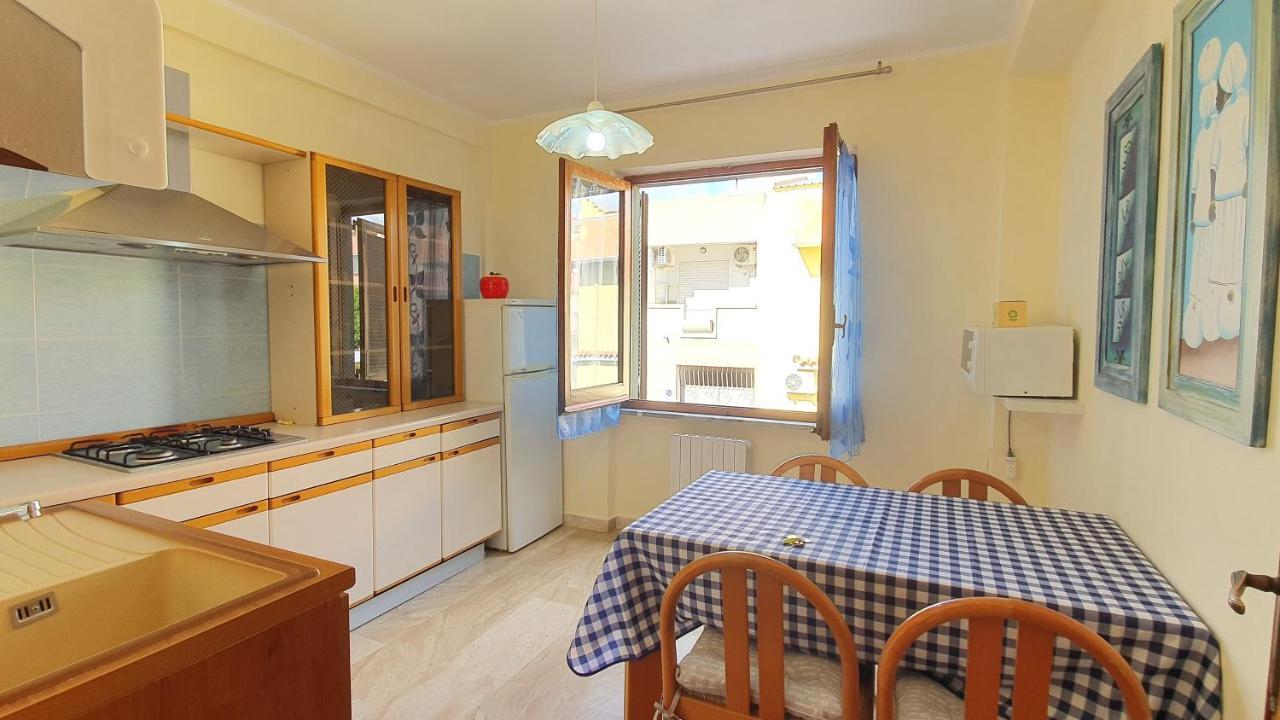 Quartu SantʼElena Em Holiday Apartment מראה חיצוני תמונה
