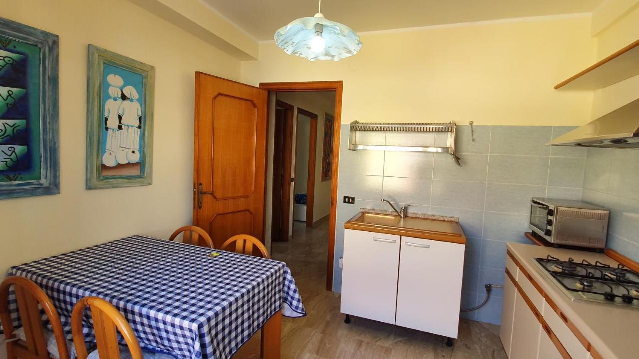 Quartu SantʼElena Em Holiday Apartment מראה חיצוני תמונה