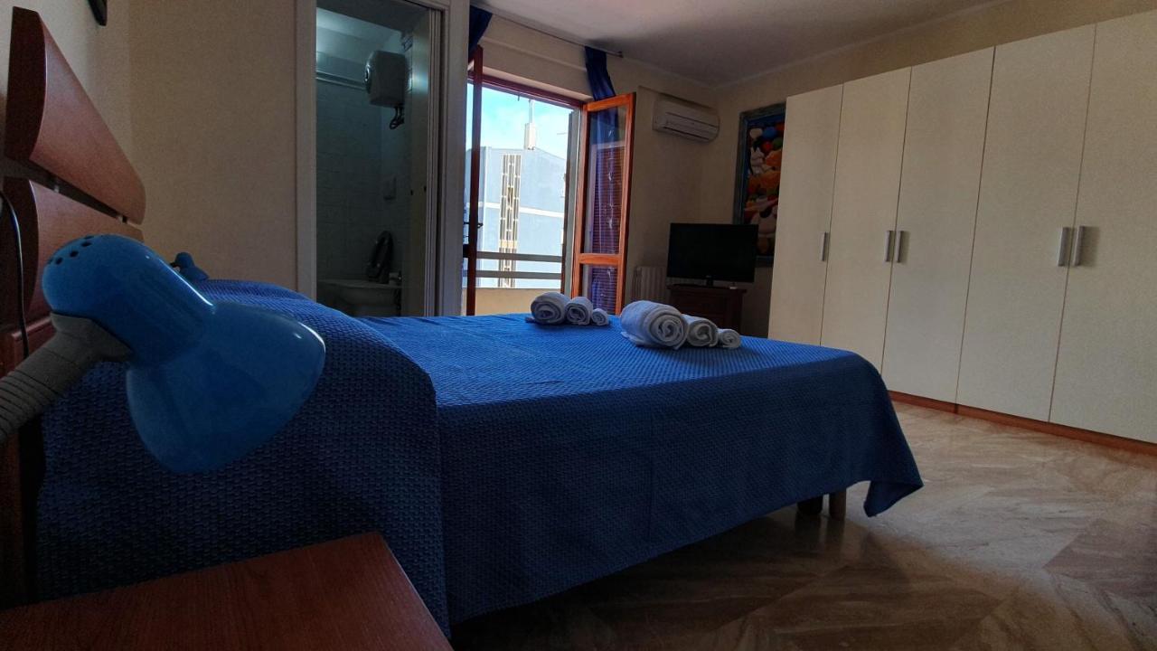 Quartu SantʼElena Em Holiday Apartment מראה חיצוני תמונה