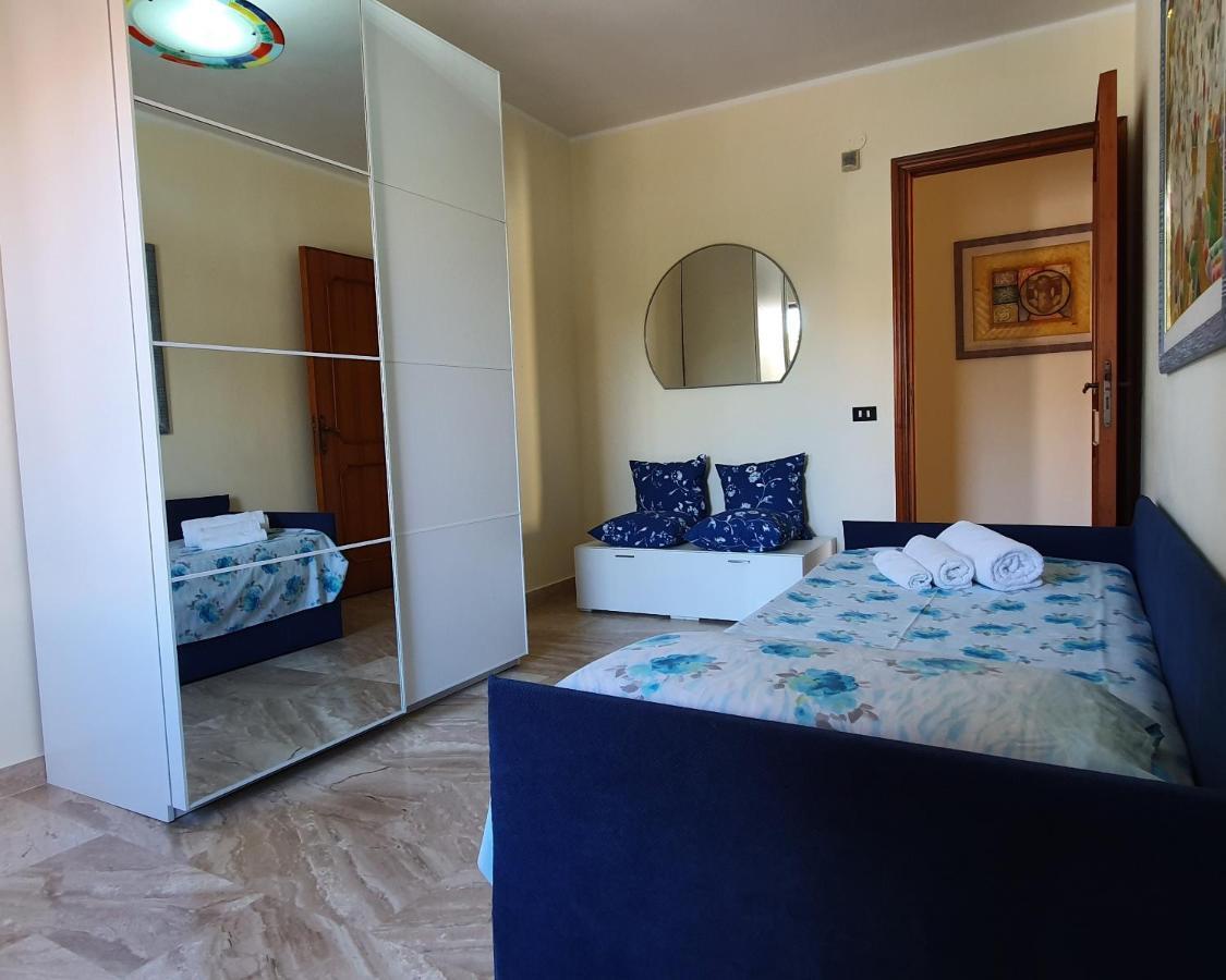 Quartu SantʼElena Em Holiday Apartment מראה חיצוני תמונה