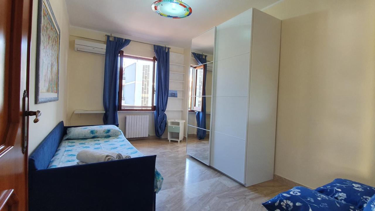 Quartu SantʼElena Em Holiday Apartment מראה חיצוני תמונה