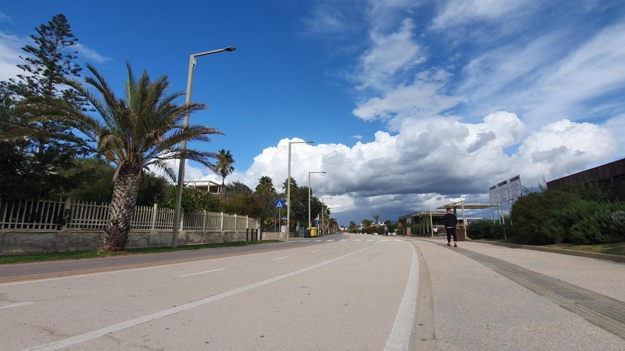 Quartu SantʼElena Em Holiday Apartment מראה חיצוני תמונה